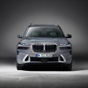 BMW X7: opulentní silniční král s odvážným designem i spoustou technologií