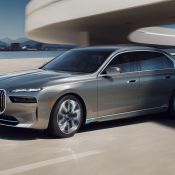 Elektrická rodina i. Budoucnost BMW, která nabízí luxus i výkon