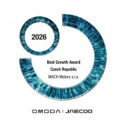 Mach Motors mezi 4 nejlepšími na světě! Slavíme globální úspěch OMODA | JAECOO a nadělujeme letní zvýhodnění až 150 000 Kč
