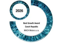 Mach Motors mezi 4 nejlepšími na světě! Slavíme globální úspěch OMODA | JAECOO a nadělujeme letní zvýhodnění až 150 000 Kč