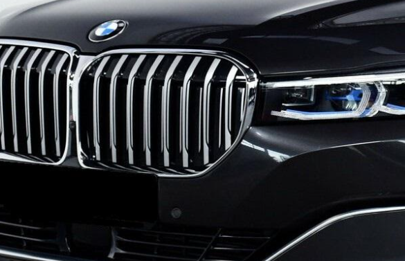 BMW zahájí výrobu modelu iX koncem tohoto roku, k mání bude začátkem roku příštího