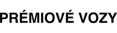logo Premiové vozy