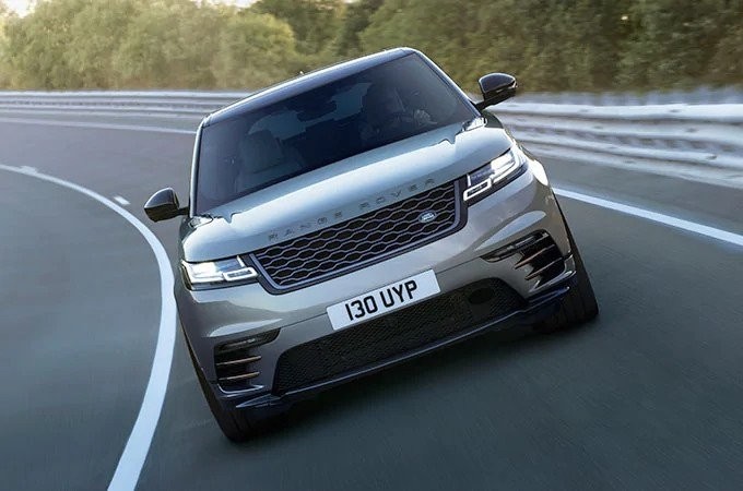 RANGE ROVER VELAR